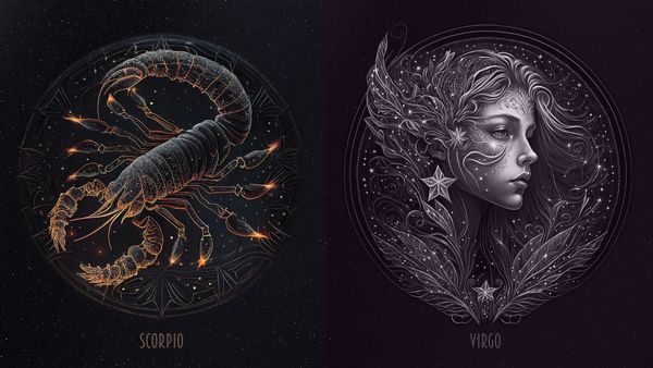 Horoscop, 25 ianuarie 2023: Fecioarele și Scorpionii au parte de momente romantice