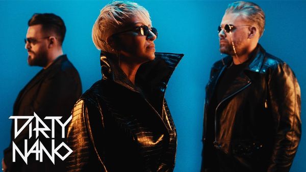 VIDEOCLIP: Dirty Nano feat. Giulia - Fumez Amintiri