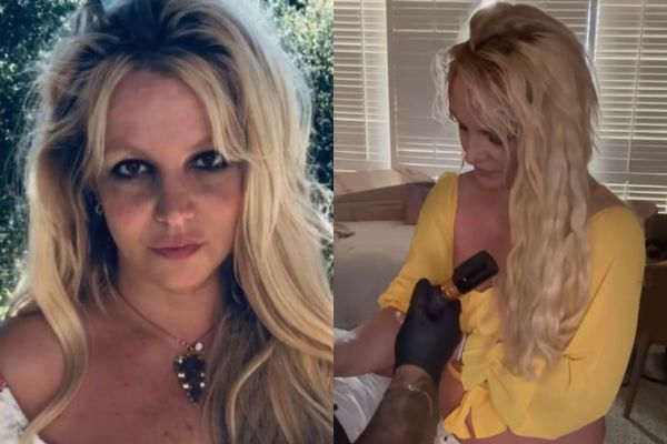 Britney Spears si-a schimbat numele! Fanii, din nou pusi pe ganduri de decizia cantaretei