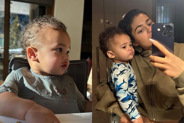 Fanii i-au cerut lui Kylie Jenner sa schimbe numele celui de-al doilea copil. Iata motivul rusinos pentru care starleta ar trebui sa renunte la el