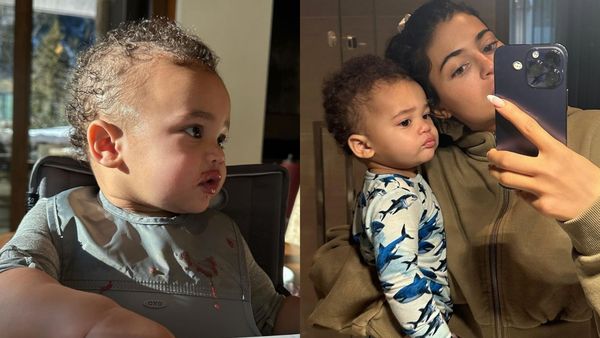 Fanii i-au cerut lui Kylie Jenner sa schimbe numele celui de-al doilea copil. Iata motivul rusinos pentru care starleta ar trebui sa renunte la el