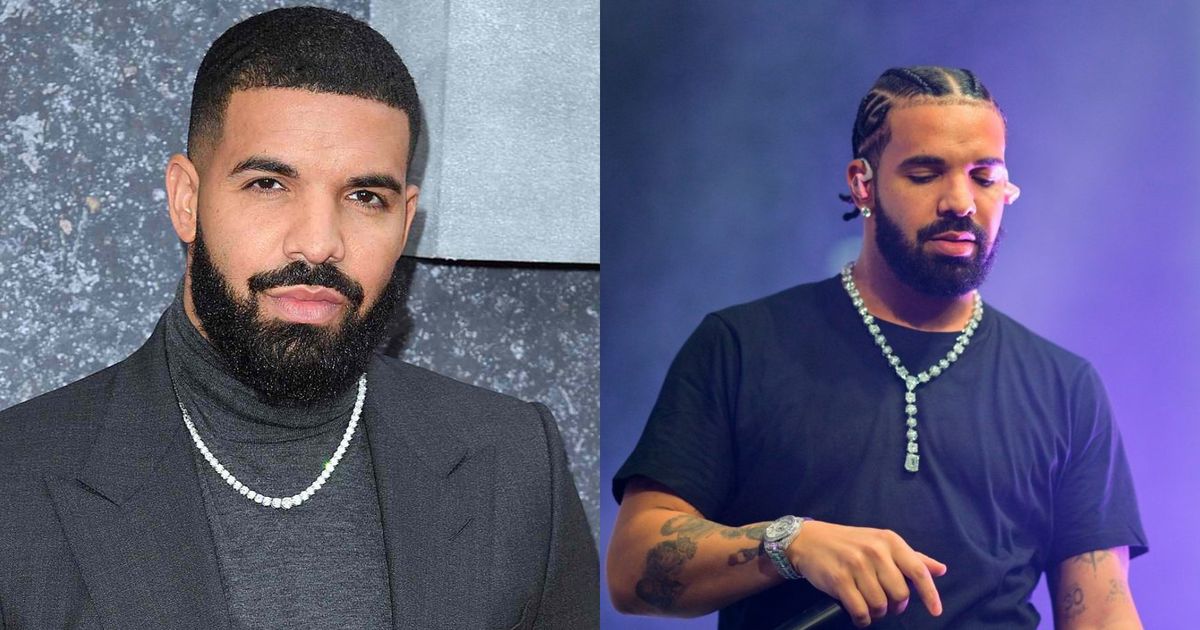 VIDEO Rapperul Drake și-a întrerupt concertul din cauza unui accident ...