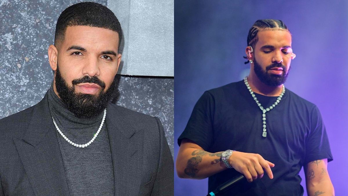 l Drake și-a întrerupt concertul