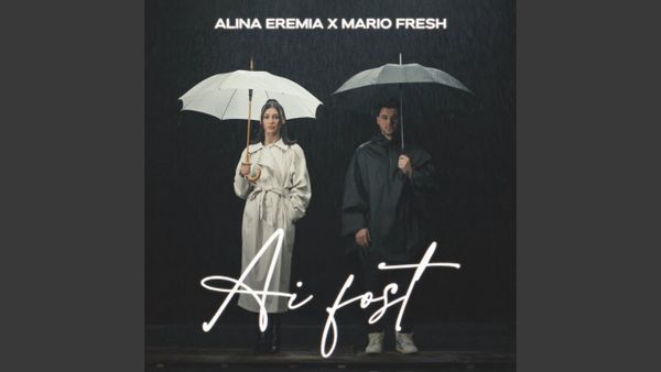 VIDEOCLIP: Alina Eremia x Mario Fresh - Ai Fost 