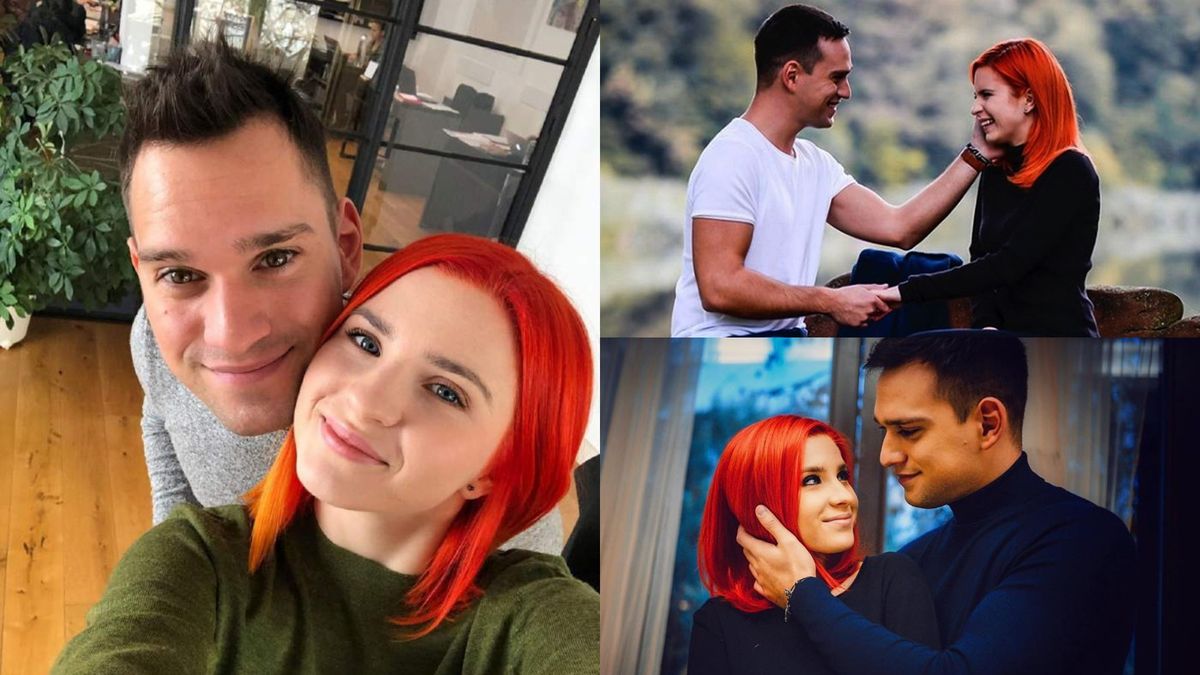 Cum se înțelege Vlad Gherman cu Cristina Ciobănașu, la 2 ani după ce s-au despărțit