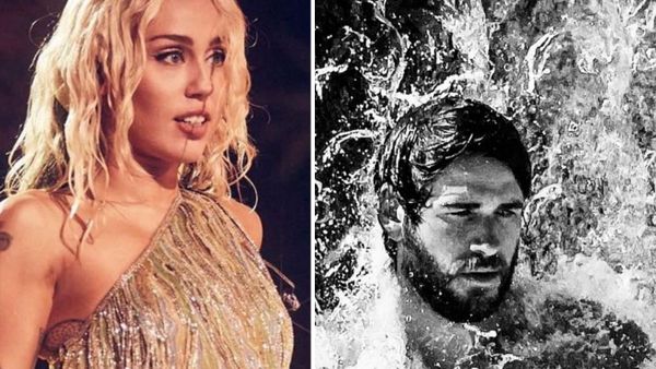 Miley Cyrus, ultimatum de la iubit după aluziile la fostul soț in single-ul "Flowers." Toboșarul crede că Miley are o obsesie pentru Liam Hemsworth