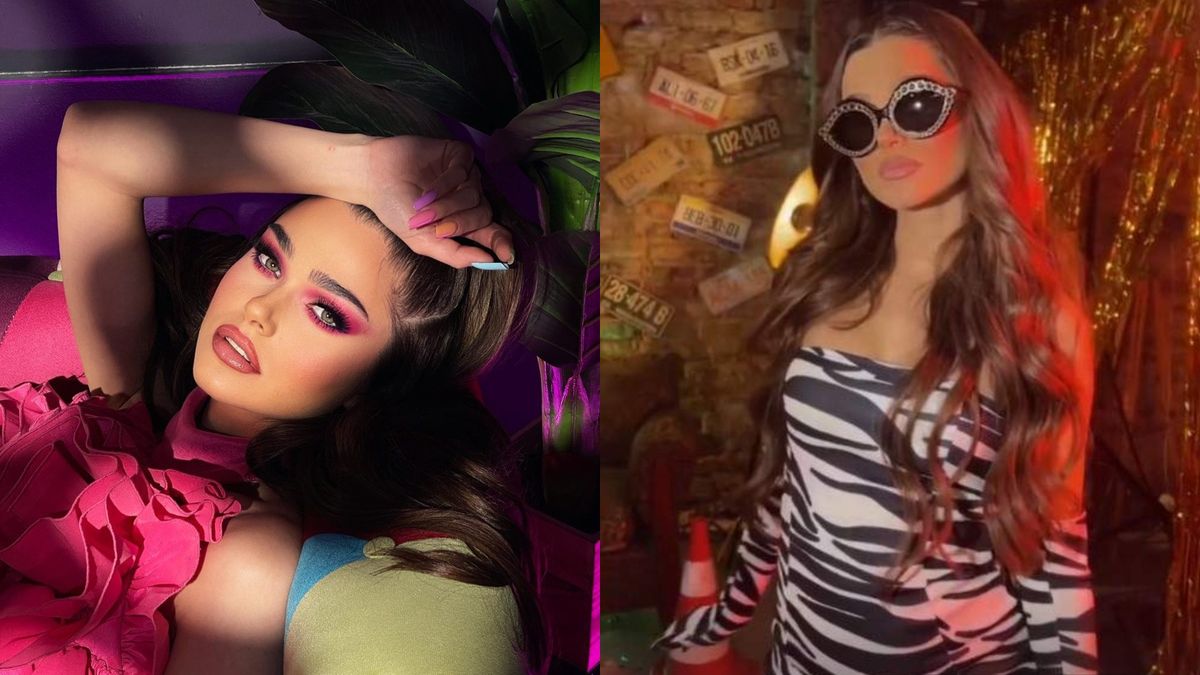 Theo Rose a postat primele imagini cu burtica de gravidă