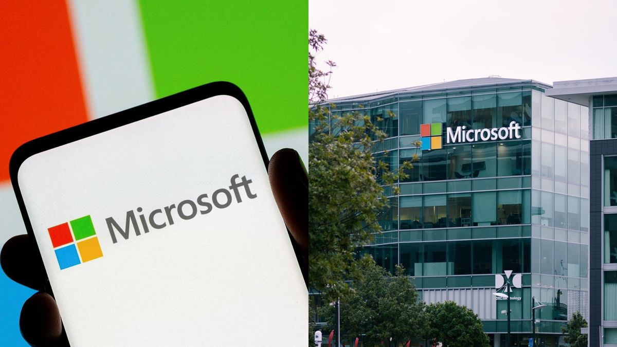 Serviciile oferite de Microsoft au picat