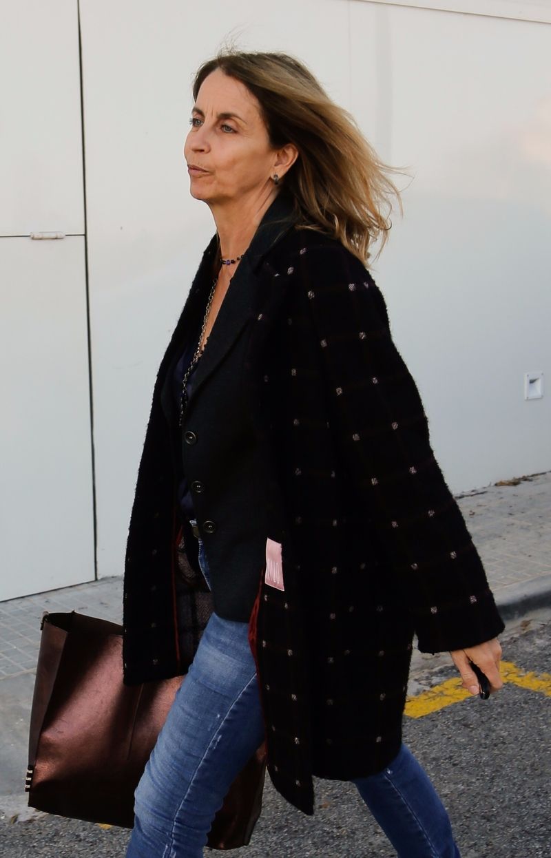 Monteserrat Bernabeu