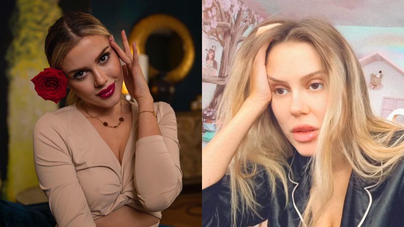 Emily Burghelea, de urgență la spital la c&acirc;teva zile de la naștere: &rdquo;Am crezut că mi se termină viața&rdquo;