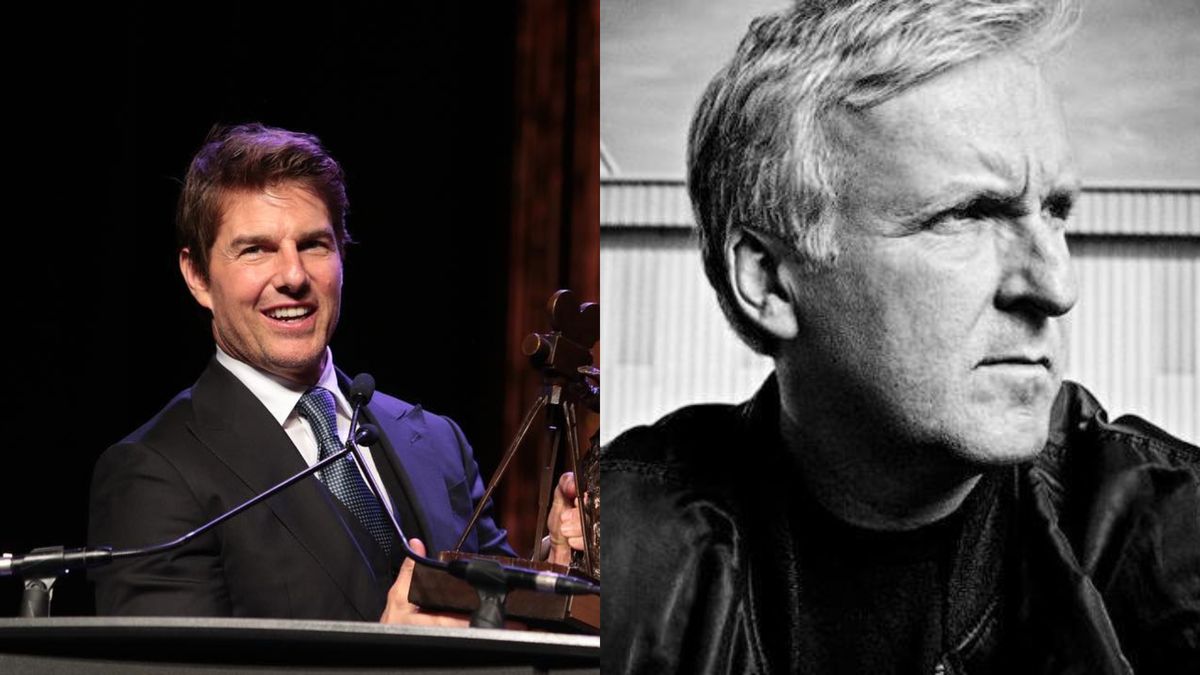 Nominalizări Oscar 2023: Tom Cruise și James Cameron nu vor câștiga un premiu anul acesta