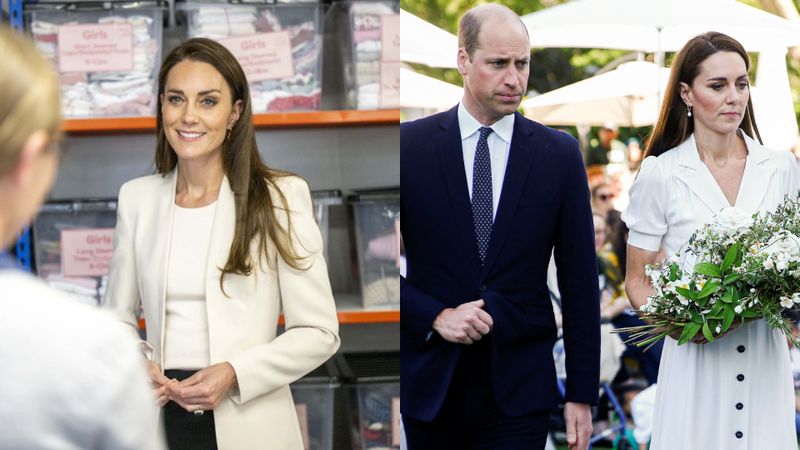 Prințul William, acuzat că a &icirc;nșelat-o pe Kate Middleton. Ducesa este devastată