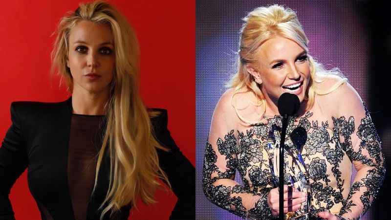 Britney Spears și-a șters contul de Instagram. Poliția a intervenit de urgență la locuința artistei