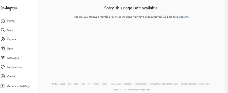 Britney Spears și-a șters contul de Instagram