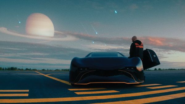 GUESS WHO - Personal