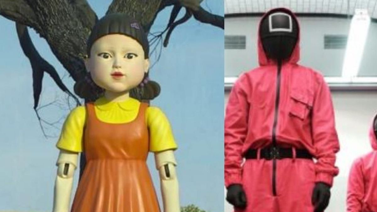 Netflix a inceput filmarile in secret la reality-ul Squid Game