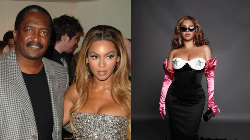 Tatăl lui Beyonc&eacute; sare &icirc;n apărarea ei pe fondul criticilor legate de concertul din Dubai: &rdquo;Nu ar face niciodată ceva care să rănească pe cineva&rdquo;