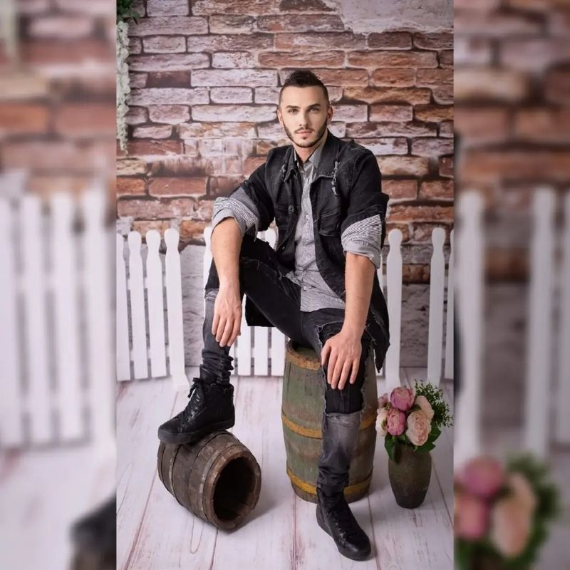 Mihai Traistariu vrea să își cloneze copiii