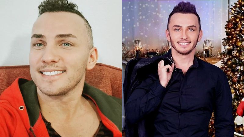 Mihai Trăistariu uimește din nou! Artistul a mărturisit că ar vrea să &icirc;și cloneze copiii: &rdquo;Nu mă &icirc;nc&acirc;ntă ideea să &icirc;nfiez&rdquo;