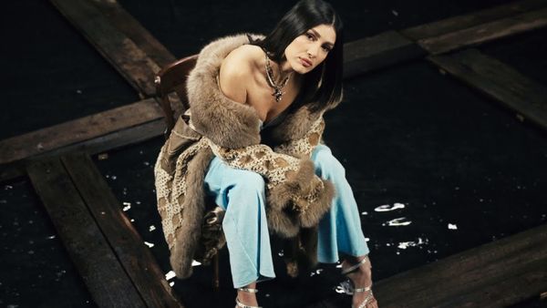 ALINA EREMIA FEAT MARIO FRESH - Ai Fost