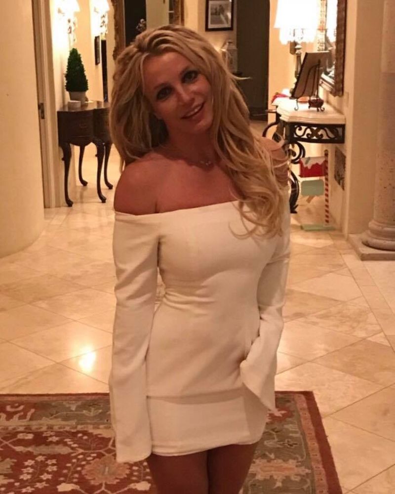 Britney Spears, reacție acidă după ce poliția a venit la ea acasă