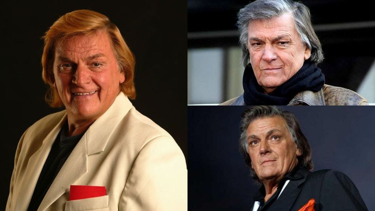 Florin Piersic împlinește 87 de ani.