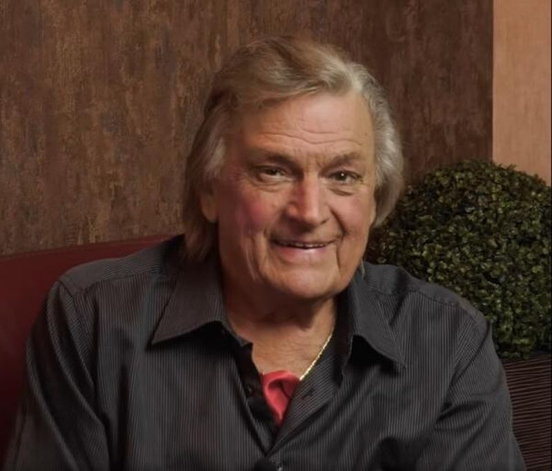 Florin Piersic împlinește 87 de ani.