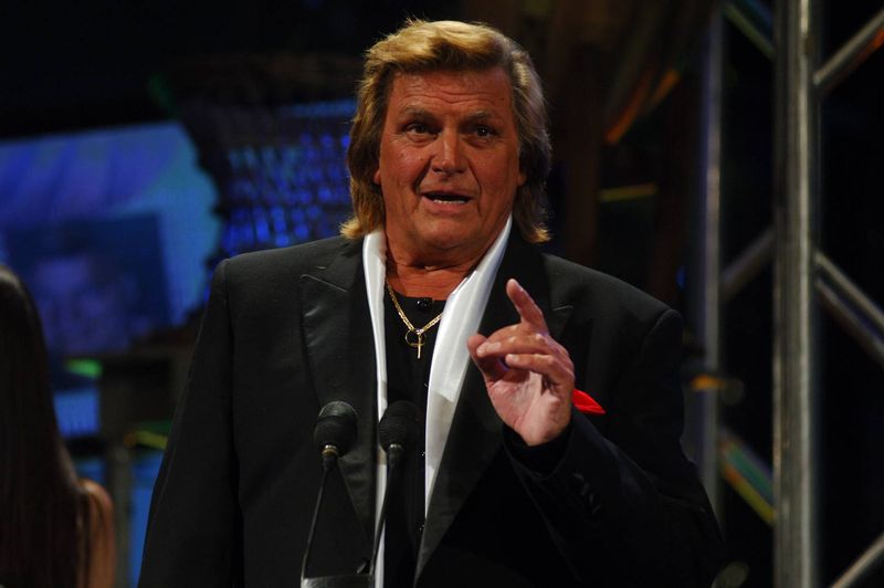 Florin Piersic împlinește 87 de ani