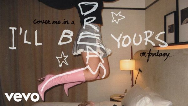 Rosal&iacute;a a lansat piesa &rdquo;LLYLM&rdquo;