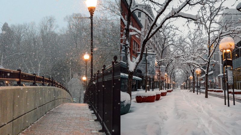 Vortexul polar lovește Rom&acirc;nia! Meteorologii anunță cod portocaliu de ninsori și viscol. Cele mai afectate zone