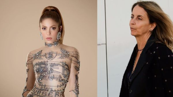 Montserrat Bernabeu, distrusă de războiul cu Shakira: Ce le-a interzis cântăreața celor doi fii ai ei în legătură cu fosta soacră
