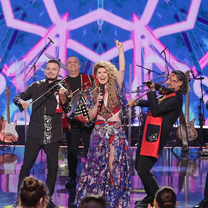 Evenimente februarie 2023: Cele mai importante concerte și festivaluri din a doua lună a anului