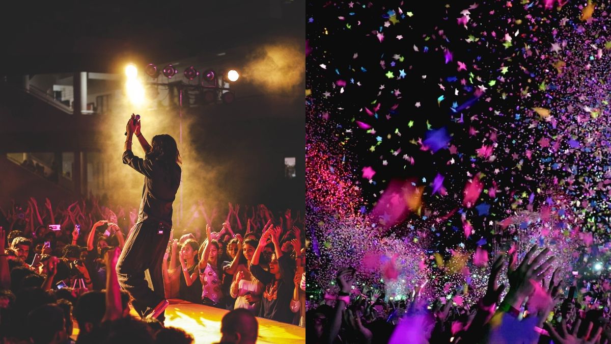 Evenimente februarie 2023: Cele mai importante concerte și festivaluri din a doua lună a anului