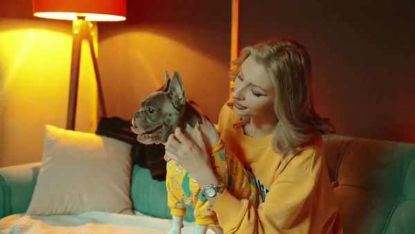 VIDEOCLIP: ZHAO x florianrus - Te-am pupat