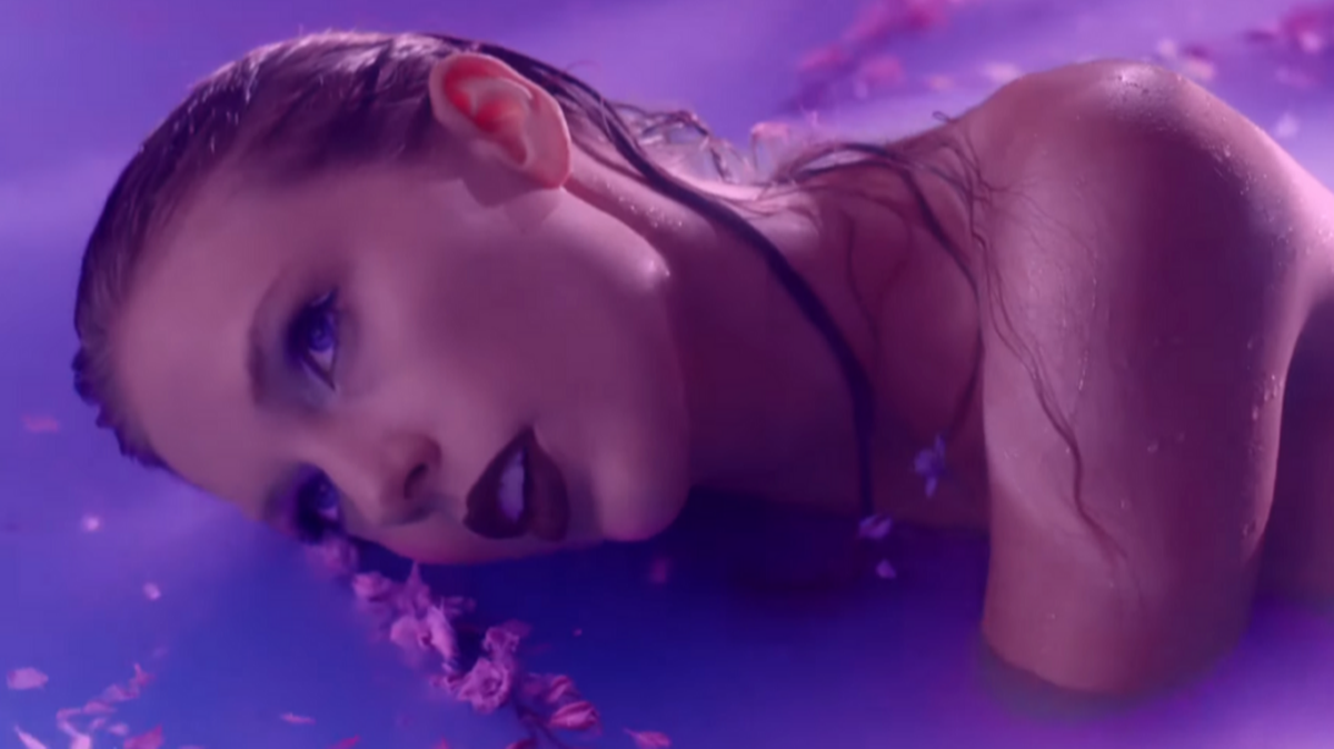 Taylor Swift - Lavender Haze