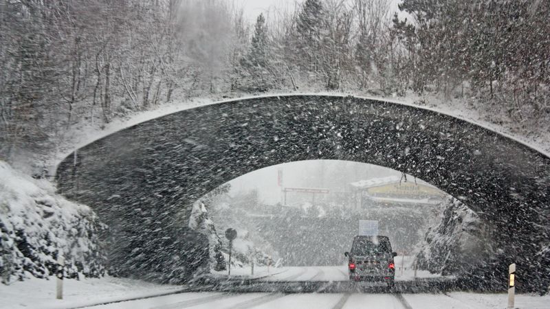 Prognoza meteo pentru weekendul 28 - 29 ianuarie 2023. Este al doilea mesaj cu Codul galben