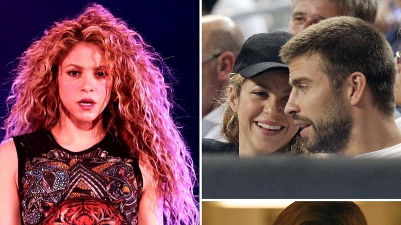Gerard Pique, "&icirc;n pericol!" Ce vrea să faca fosta lui soție, Shakira, chiar de ziua lui, pe 2 februarie