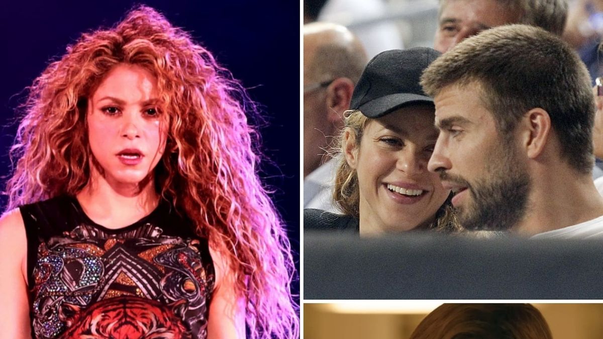 Shakira vrea sa lanseze un nou single de ziua lui Pique