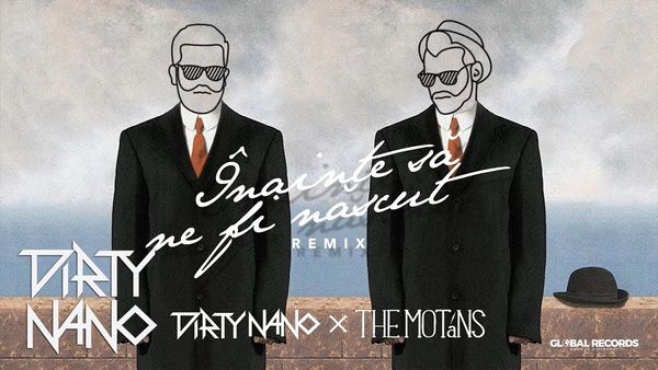 DIRTY NANO FT THE MOTANS - Inainte sa te fi nascut (BaraLaBara)