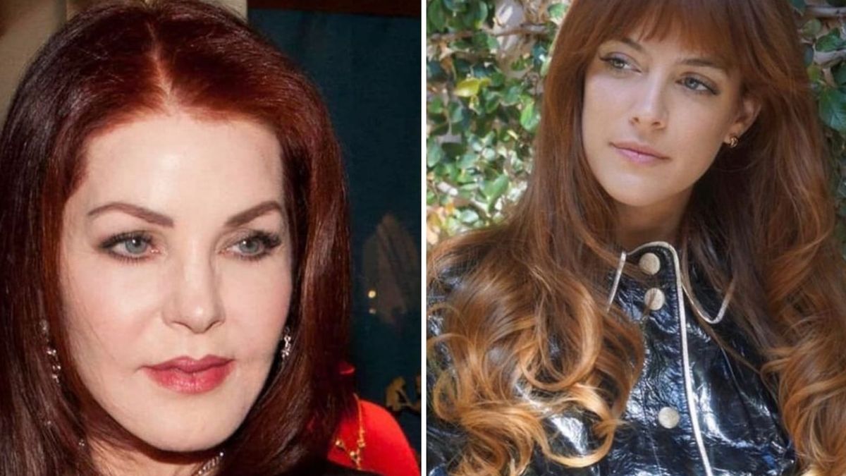 Răsturnare de situație în cazul morții Lisei Marie Presley! Priscilla, mama ei, contestă testamentul cântăreței în instanță