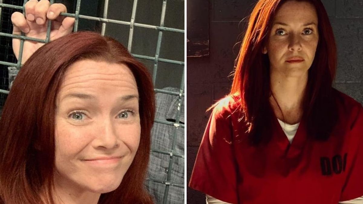 Doliu la Hollywood! A murit Annie Wersching, actrița din "The Vampire Diares" la doar 45 de ani! Care au fost cauzele morții