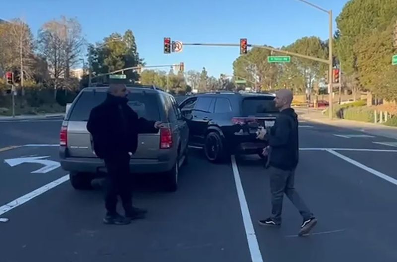 Kanye West, suspect într-o investigație de agresiune! 