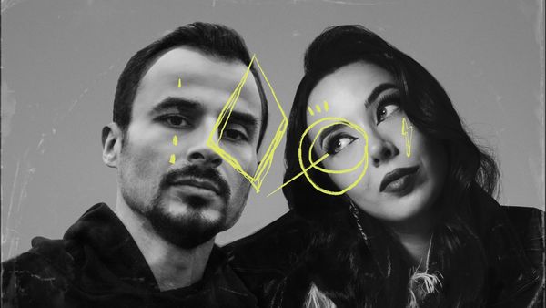 Sickotoy și  Olivia Addams au lansat piesa ”Don’t Look The Other Way”