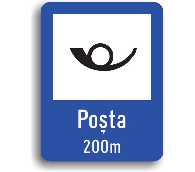 Cele mai neobișnuite indicatoare rutiere: Tu știi ce înseamnă fiecare dintre ele?