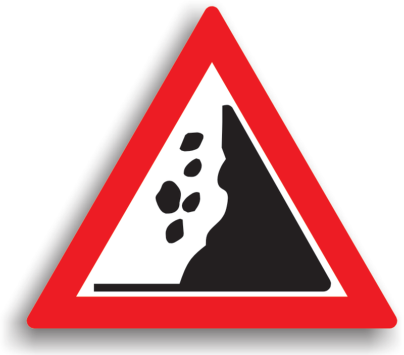 Cele mai neobișnuite indicatoare rutiere: Tu știi ce înseamnă fiecare dintre ele?