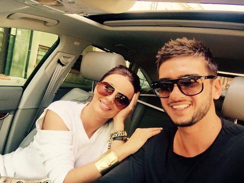 Motivul pentru care Dorian Popa nu se mai afișează atât de mult cu Babs