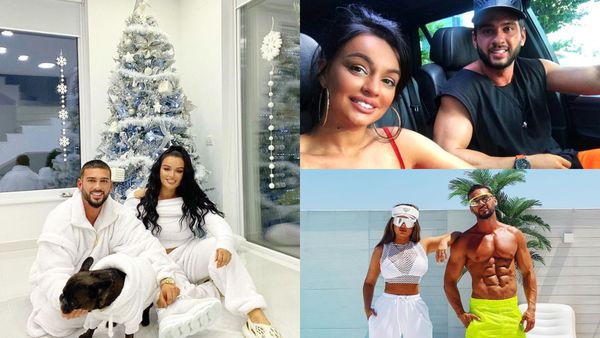 Motivul pentru care Dorian Popa nu se mai afișează cu Babs. Iubita artistului a dat cărțile pe față și a oferit detalii neștiute din relația lor: ”El a înțeles chestia asta și a respectat-o”