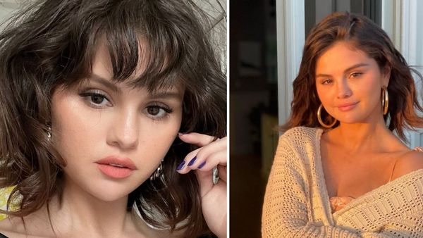 Selena Gomez, surprinsă într-un filmuleț când ii tremurau mâinile. Ce i-a răspuns unui internaut care a ras de ea
