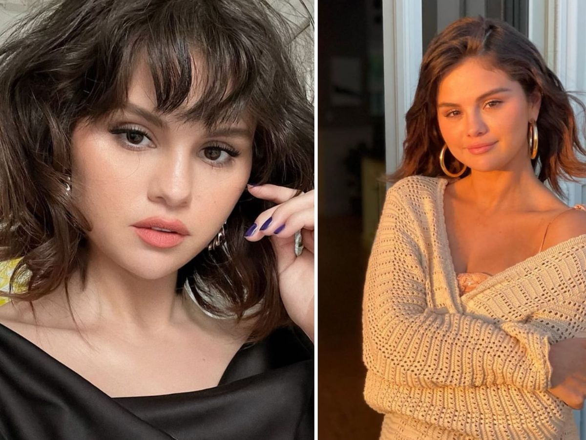 Selena Gomez, surprinsă într-un filmuleț când ii tremurau mâinile. Ce i-a răspuns unui internaut care a ras de ea
