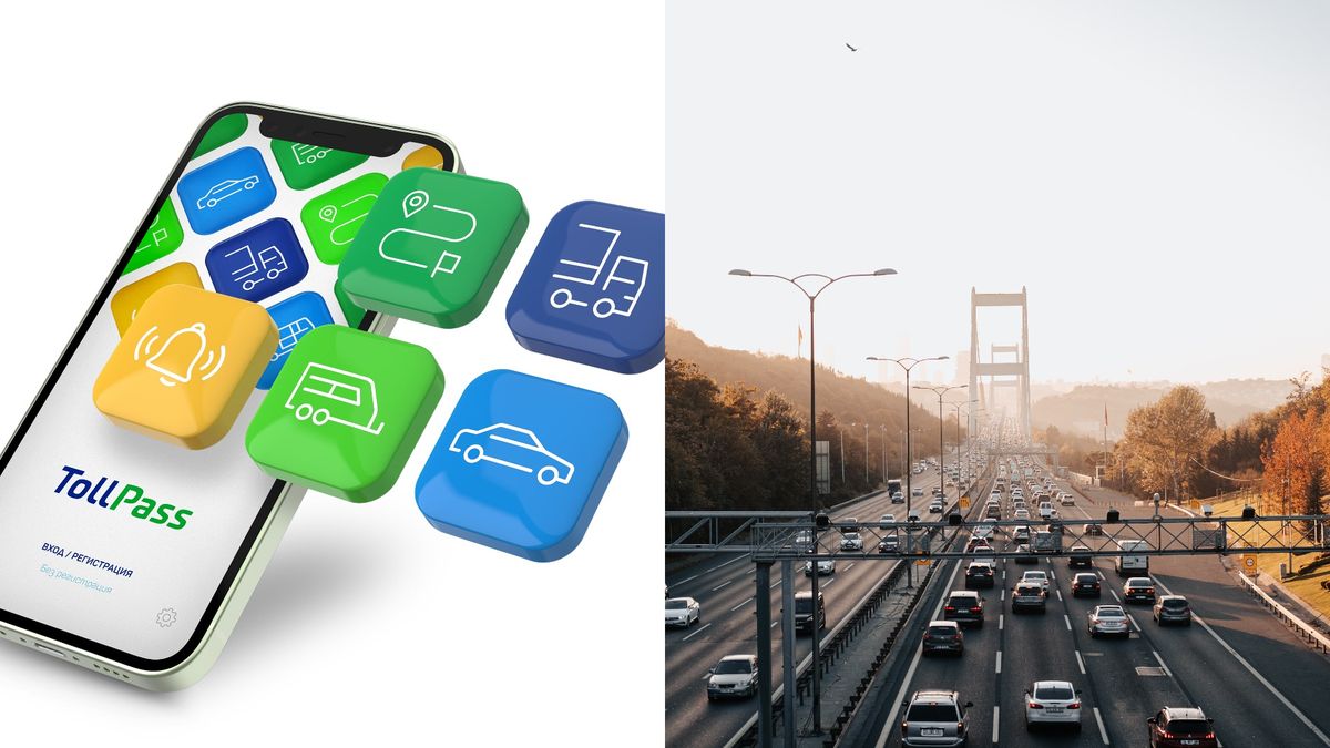 Vinietă Bulgaria 2023: Cât costă în acest an taxa de drum?